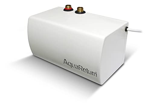 AquaReturn Nuevo N-8 (Modelo 2.017)