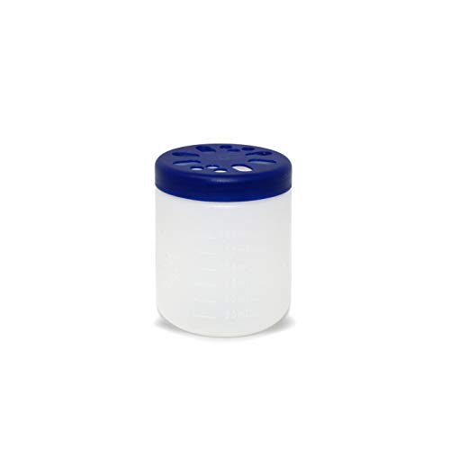 AMWAY - Cilindro dosificador para detergente, 1 unidad (número de artículo: 5101)