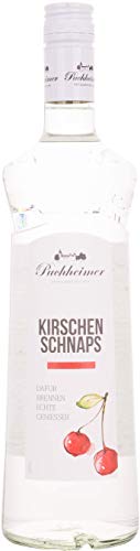 Puchheimer Kirschenschnaps 35% Vol. 1l
