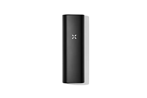 PAX Mini | Vaporizador Portátil Premium - Hierba Seca Vape Pen - Nuevo Modelo - Onyx