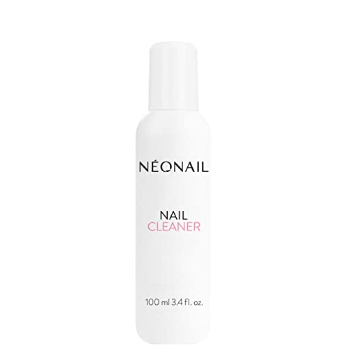 NEONAIL Desengrasante Nail Cleaner 100 ml