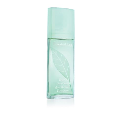 Elizabeth Arden Green Tea Eau de Parfum, Perfume para Mujer, Fragancia Floral y Fresca, 30 ml
