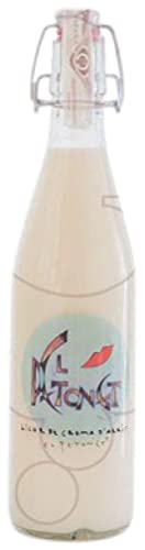 Distribuidor 3 x Crema de Licor El Petonet Crema de Arroz (Caja de 3 Botellas de 50 cl)
