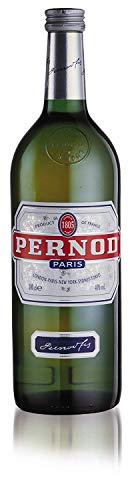Pernod Licor Anisado - 1L