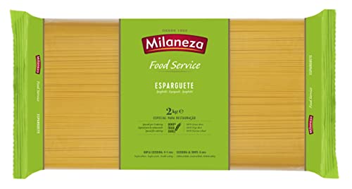 Milaneza Spaghetti Foodservice 2000 g