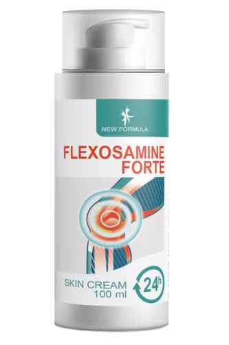 FLEXOSAMINE FORTE Crema - 100 ml