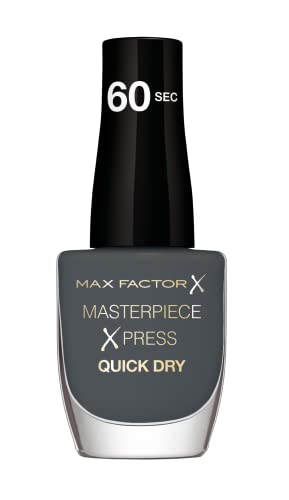 Max Factor Masterpiece Xpress Quick Dry Laca de uñas Tono 810 Cashmere Knit 8 ml