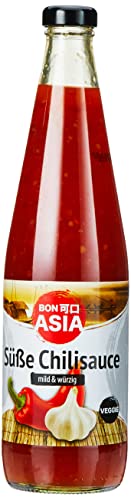 Bonasia Salsa De Chili Dulce 725 g