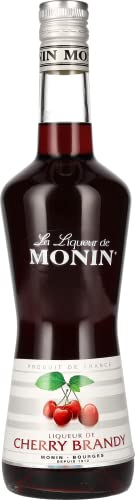 Monin Liqueur de CHERRY 24% Vol. 0,7l