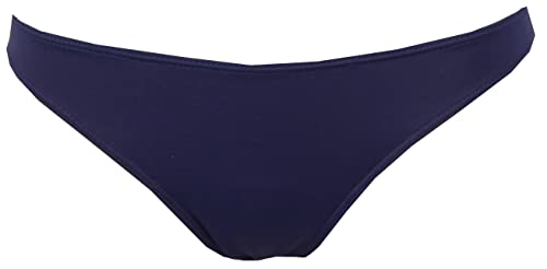Onades Red Point Braga de Bikini Brasileña Caty - Mujer Azul Marino Talla 44