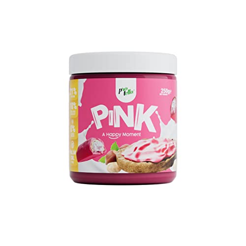 Protella Pink 250Gr. 200 g