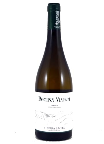 Regina Viarum Godello, Vino Blanco, 75 cl