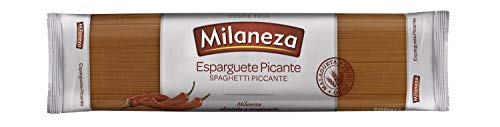 Milaneza Spaghetti, Picante, 500 G