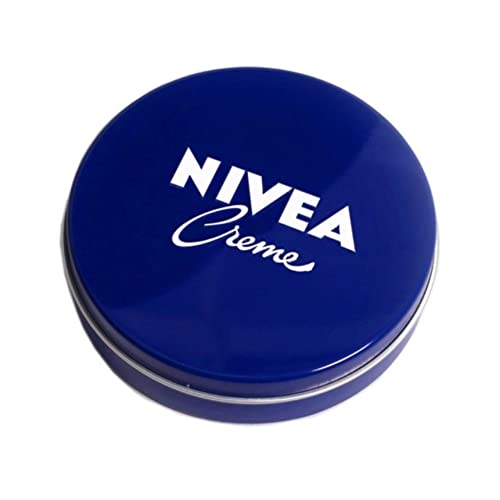 NIVEA Creme crema hidratante universal todo tipo de pieles lata 150 ml