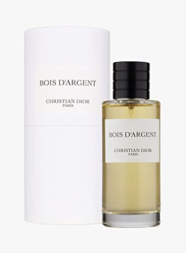 Bois D'argent Christian Dior Paris La Collection Privee Eau De Parfum Natural Spray 8.4 FL 250 ML - Sealed by La Collection Privee by Christian Dior