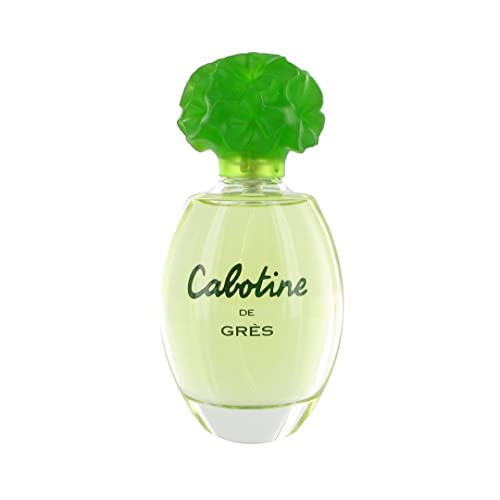 Perfumes grès CABOTINE Femme/Woman, Eau de Parfum, 50 ml