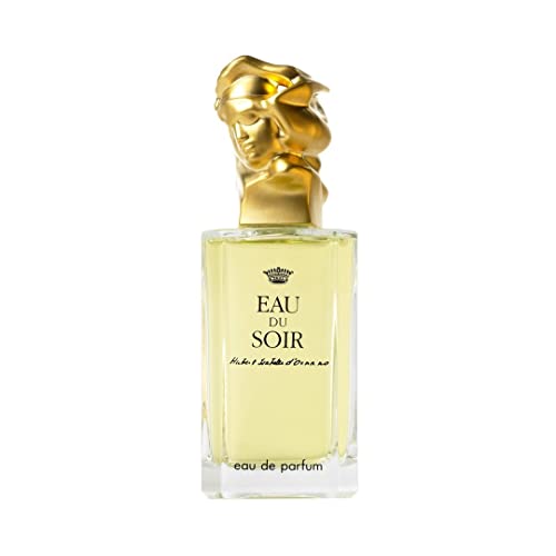 Sisley Paris Eau Du Soir Agua de perfume Vaporizador 30 ml