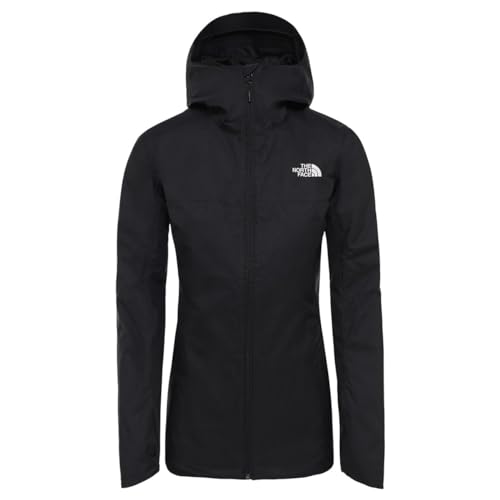 THE NORTH FACE NF0A3Y1JJK3 W QUEST INSULATED JACKET - EU Jacket Mujer Black Tamaño S