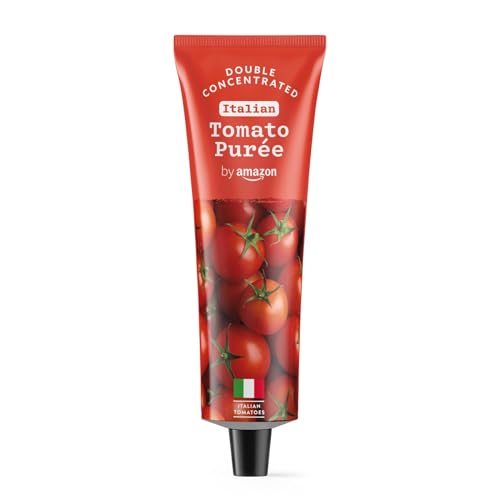 by Amazon Tomate Doble Concentrado, 200g