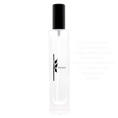 Perfume Mujer | Kenzai M155 | 120ml | Inspirado en DIO Dolce Vita [1994]