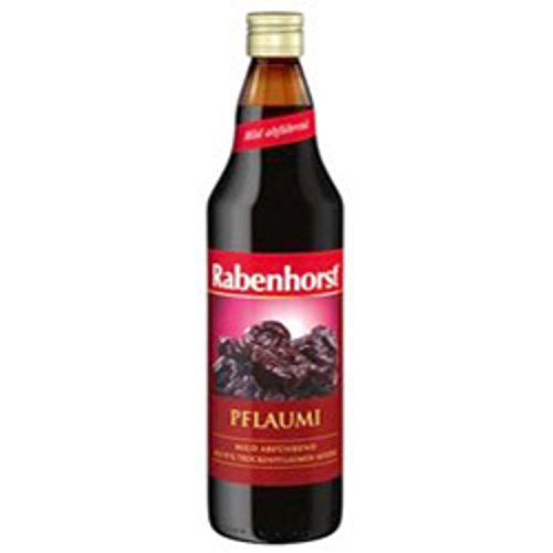 Rabenhorst Bebida de Ciruela - 750 ml