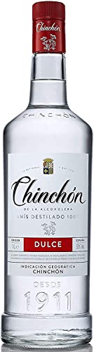 Chinchón Dulce - Anís - 1000 ml