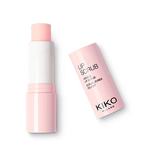 KIKO Milano Lip Scrub | Exfoliante labial delicado en barra
