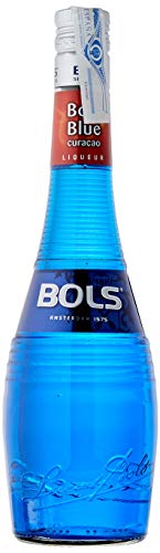 Bols Licor Curacao Azul - 700 ml