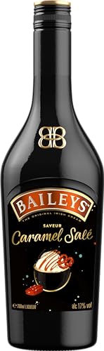Baileys SCRUMPTIOUS Salted Caramel 17% Vol. 0,7l