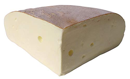 ERRO Queso Fontina 10323 - Figura decorativa para queso (forma de queso)