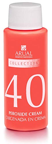 ARUAL Oxigenada 40 Vol en Crema 60ML