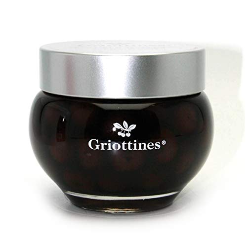 Griottines Morello Cherries in Liqueur and Kirsch 35cl