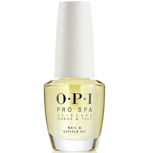 OPI Pro Spa Aceite Tratamiento Cutículas y uñas 14 ml