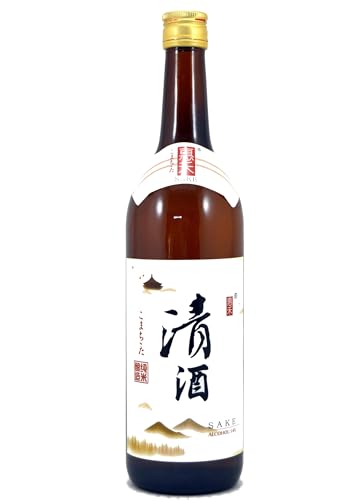 Sake Japan Shuwa 720 ml