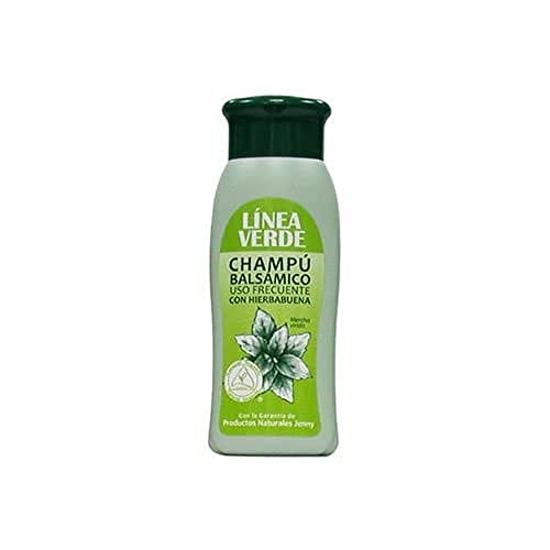 Linea Verde Champu - 400 ml