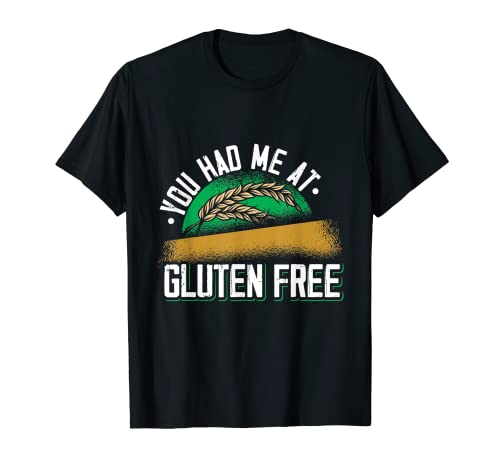 Pan Cebada Centeno Sin Gluten Camiseta