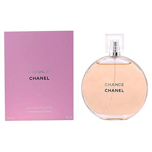 Chanel Chance Eau Fraiche Eau de Toilette Vaporizador 35 ml