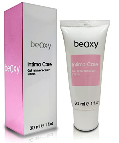 Beoxy Rejuvenecedor Intimo, Incoloro, 30 ml