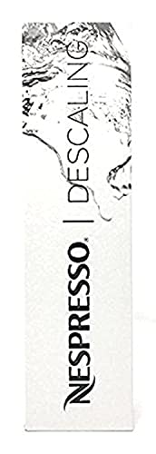 Nespresso - Descalcificador Nespresso Original