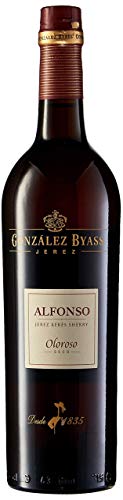 Alfonso Oloroso Seco - Vino D.O. Jerez - 750 ml