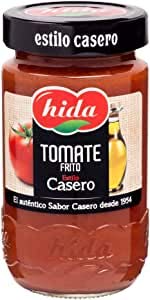 Salsa de Tomate Frito Hida 12oz (350gr)