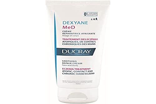 Ducray DEXYANE MED CREMA,1 item,300.0 mililitro