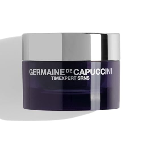 GERMAINE DE CAPUCCINI - Timexpert SRNS | Crema Recuperadora Intensiva - 50 ml