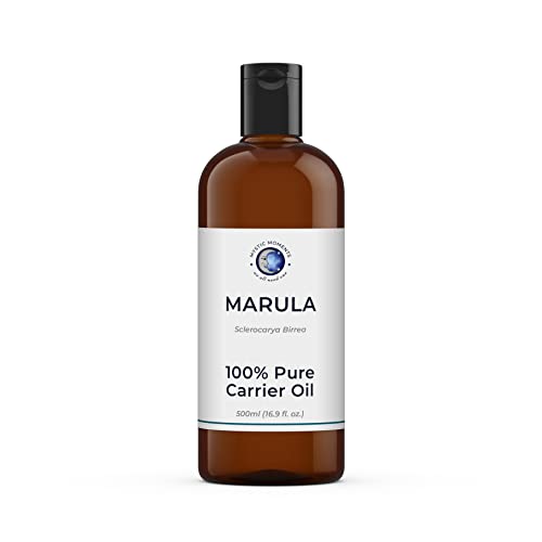 Marula Aceite Portador - 500ml - 100% Pura