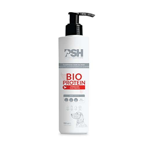 PSH Bio Protein Mask - Mascarilla para Perro Nutritiva sin Aclarado - 300 ml