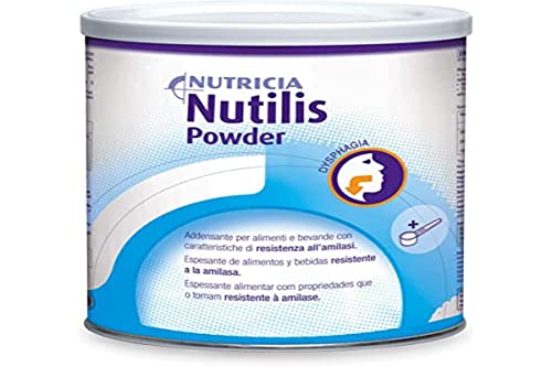 Nutilis Powder Espesante Bote - 300 gr