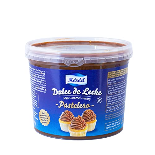 Mardel Dulce de Leche Pastelero - 1 Kg