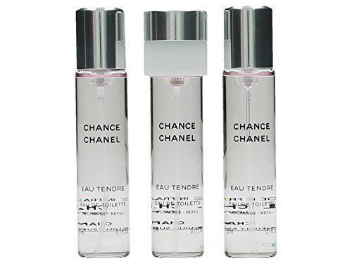 Chanel Chance Eau Tendre twist and spray - 60 ml