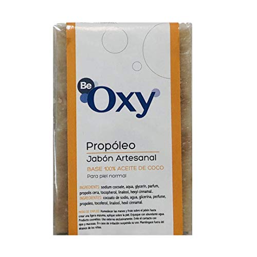 Beoxy Jabon Propoleo 100 g
