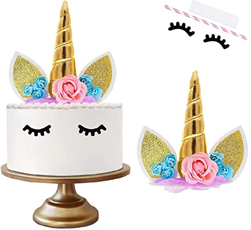 CAM2 Decoración para tartas, decoración para tartas, decoración para tartas, cumpleaños, bodas, fiestas de bebés.